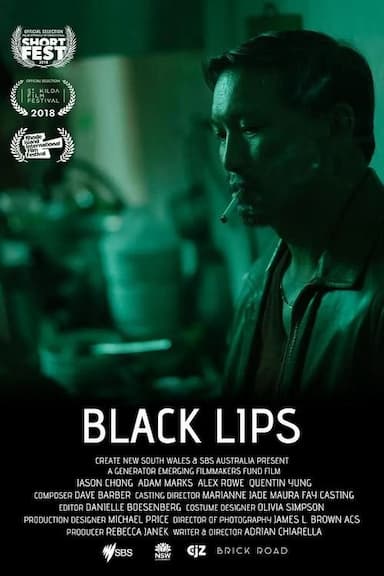 Black Lips