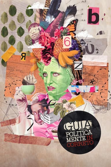 Guia Politicamente Incorreto