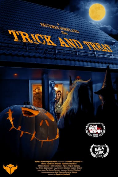 Knask OG Knep aka Trick AND Treat