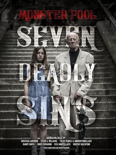 Monster Pool: Seven Deadly Sins