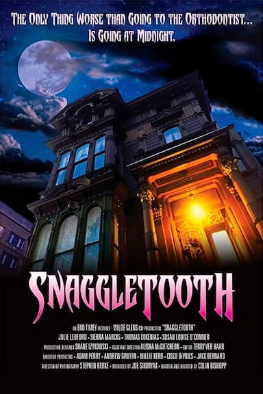 Snaggletooth