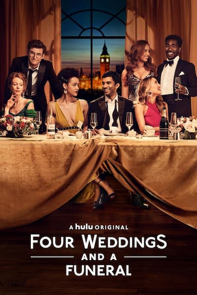 Four Weddings and a Funeral
