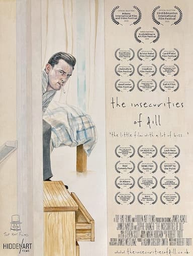 The Insecurities of Dill