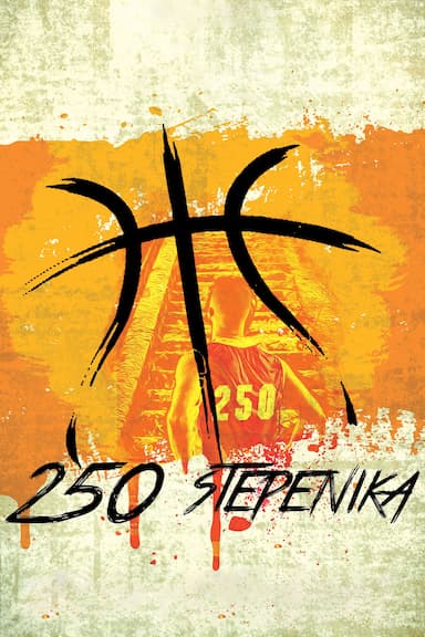 250 Stepenika