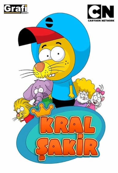 Kral Sakir