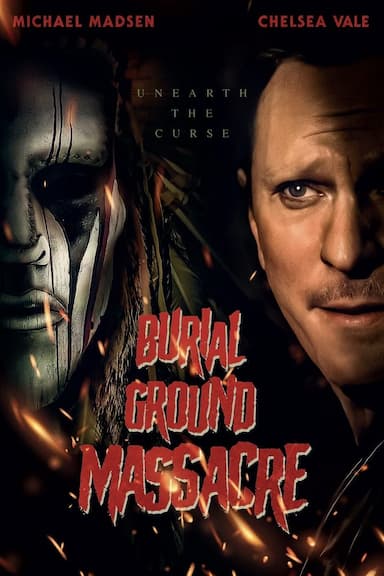 Burial Ground Massacre