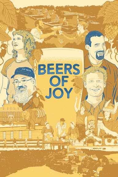 Beers of Joy