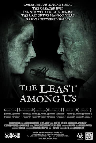 The Least Among Us