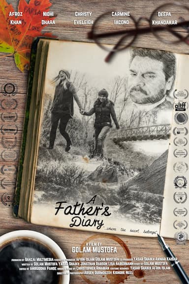 A Father's Diary