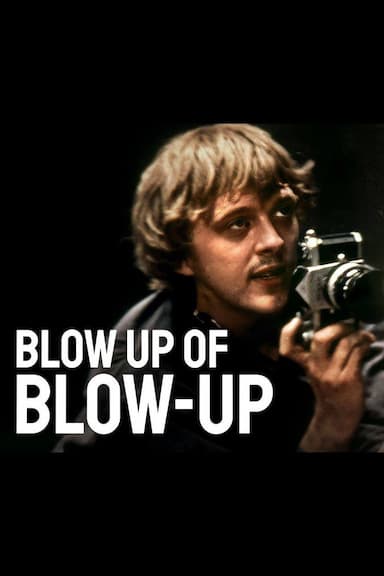 Blow Up of Blow Up