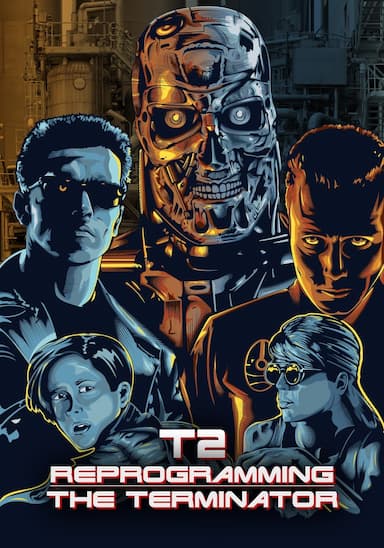 Terminator 2: Reprogramming The Terminator