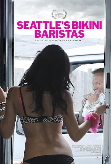 Seattle's Bikini Baristas
