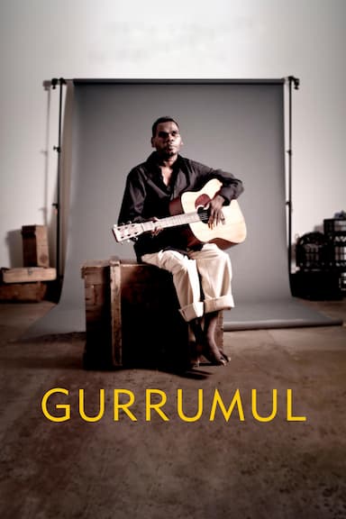 Gurrumul