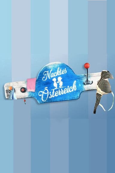 Nacktes Österreich