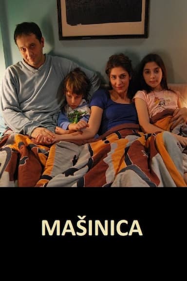Masinica