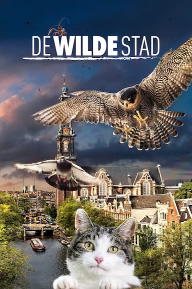 Wild Amsterdam