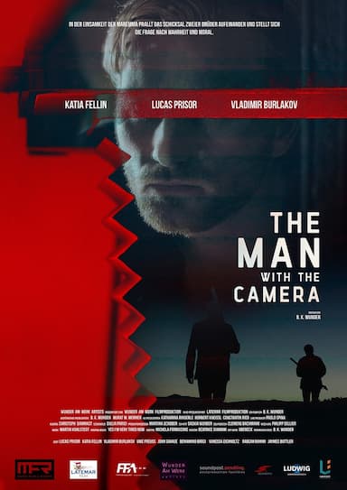 The Man with the Camera