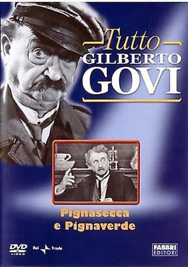 Pignasecca e Pigniaverde