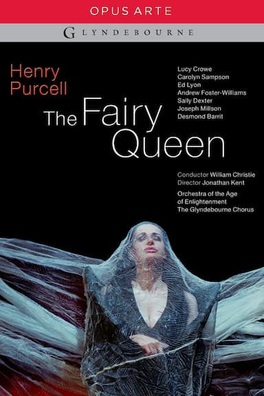 The Fairy Queen