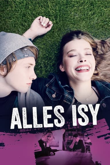 Isy Way Out