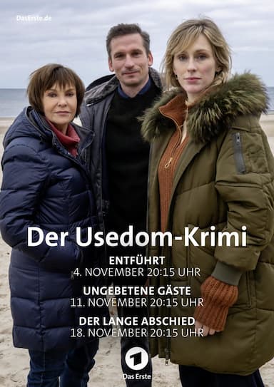 The Nordic Murders