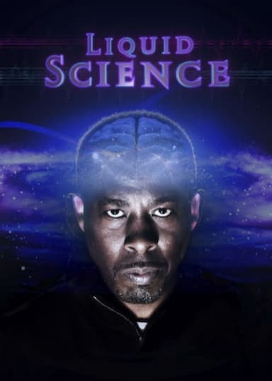 Liquid Science: that's genius