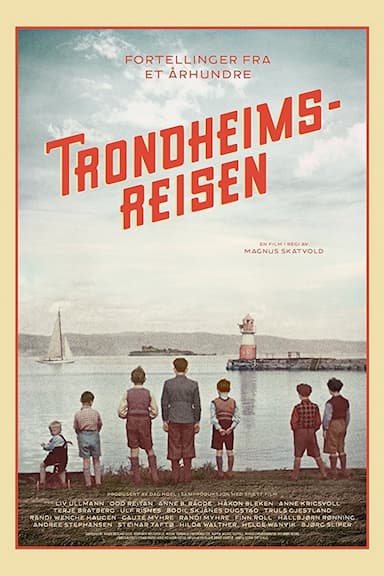 Hometown - Stories from a Century