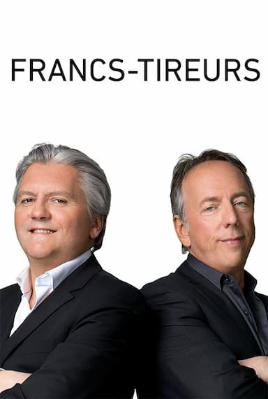 Les Francs-tireurs