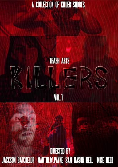Trash Arts Killers: Volume One