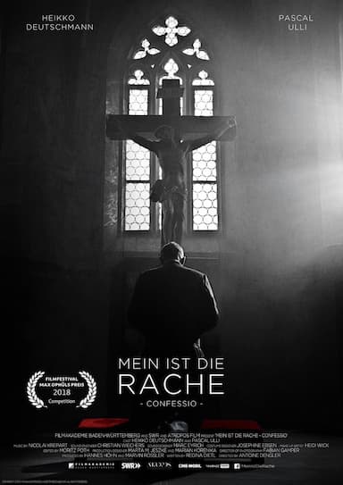 Mein ist die Rache