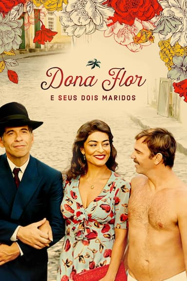 Dona Flor and Her Two Husbands