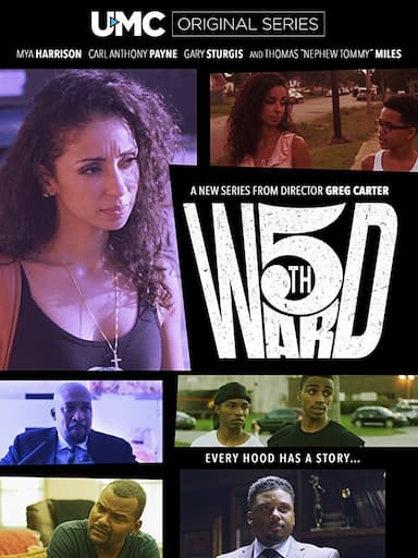 5th Ward