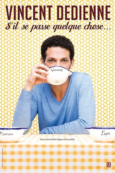 S'il se passe quelque chose