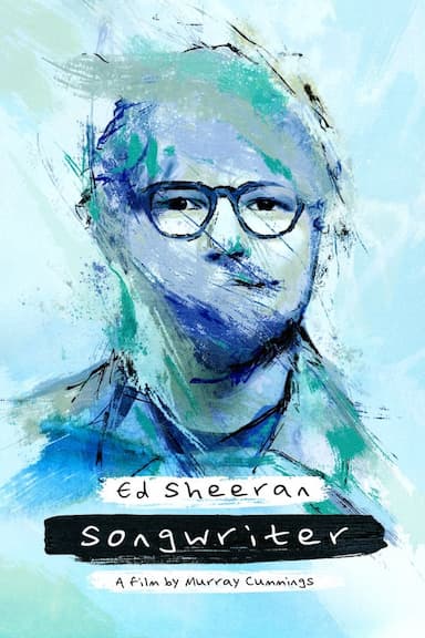 Ed Sheeran: Songwriter