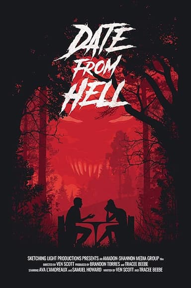 Date from Hell