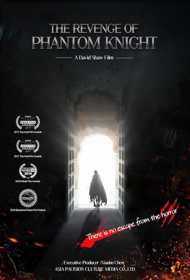 The Revenge of Phantom Knight