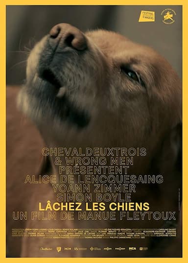 Release the Dogs
