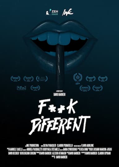 F**k Different