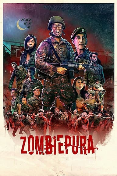 Zombiepura