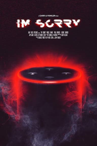 I'm Sorry