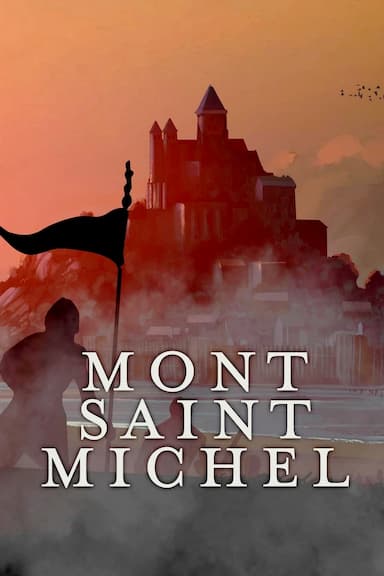 Mont Saint-Michel, Scanning the Wonder