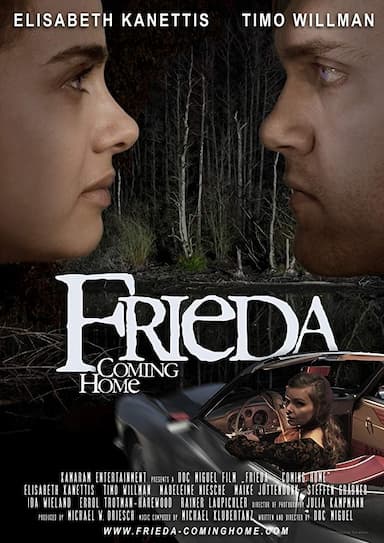 Frieda: Coming Home