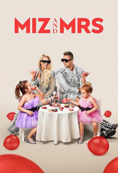 Miz & Mrs.