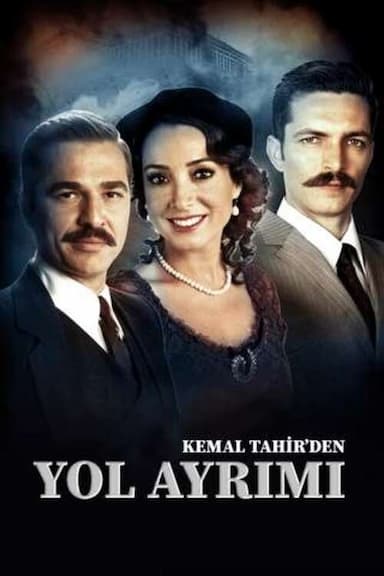 Yol Ayrimi