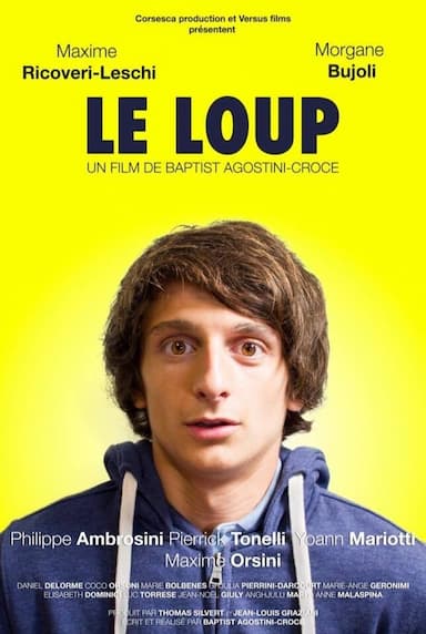 Le loup