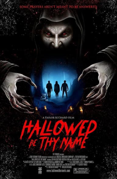 Hallowed Be Thy Name