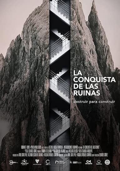 La conquista de las ruinas