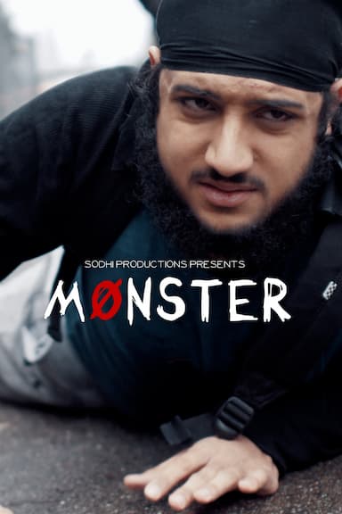 Monster