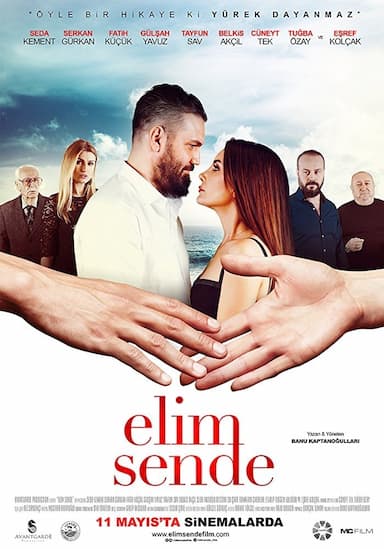 Elim Sende
