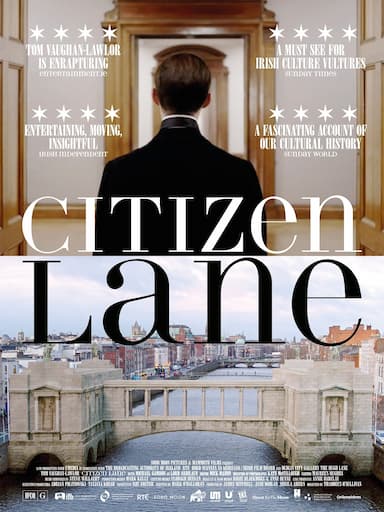Citizen Lane